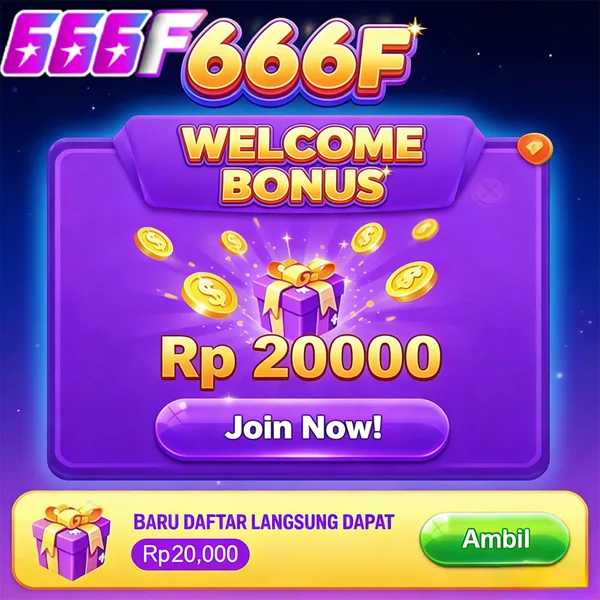 666F Maxwin Pola Gacor Hari Ini