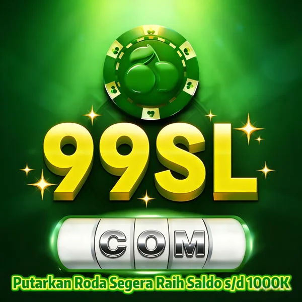 99SL Login Resmi APK 2026