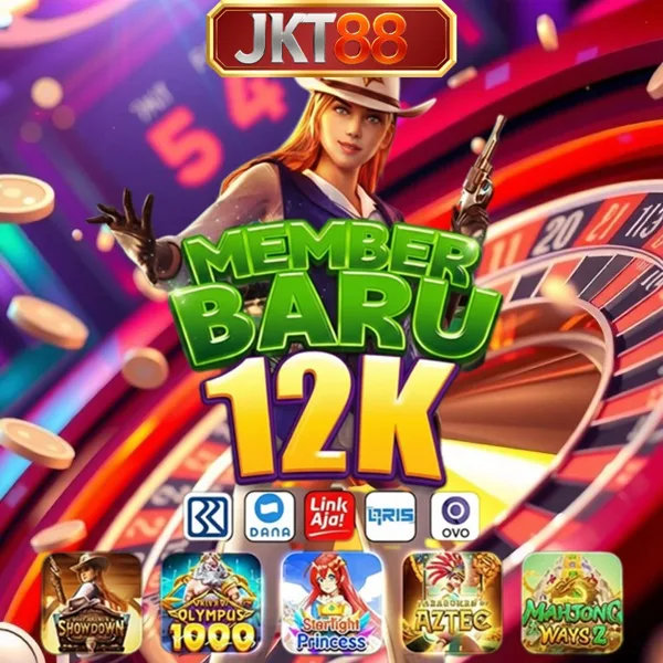 JKT88 APK Download Versi Terbaru