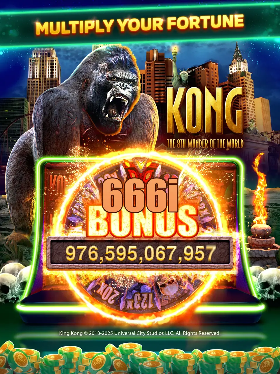 666i APK