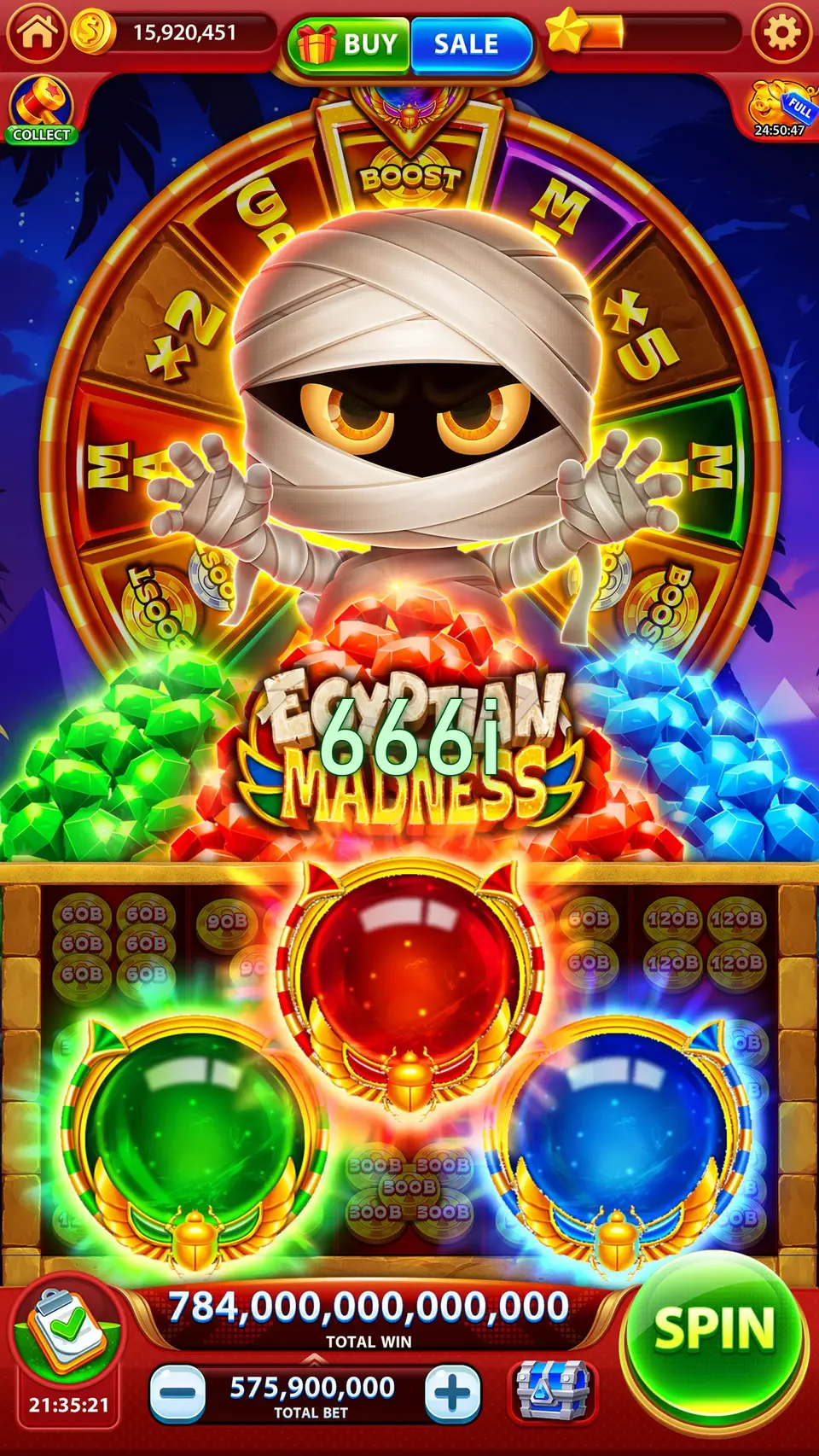 666i APK