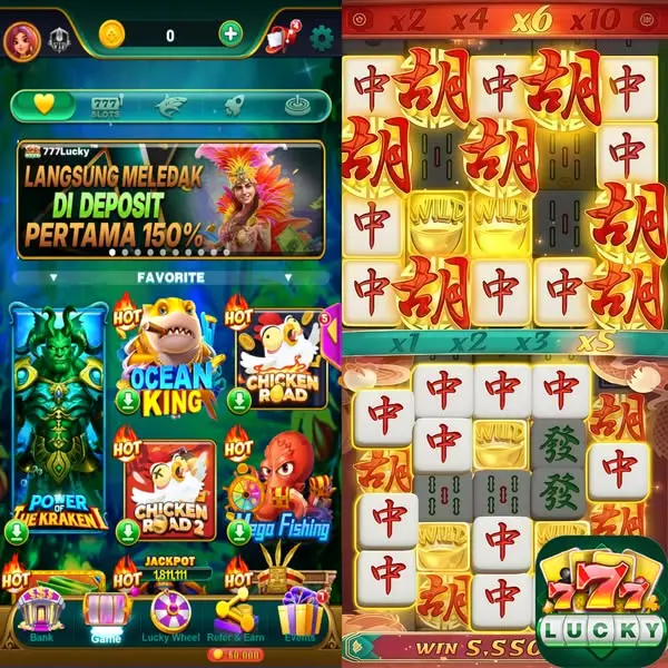 666I Mobile APK Versi 2026