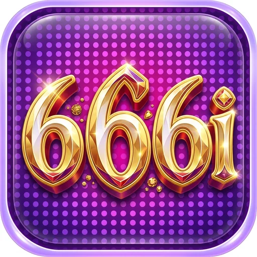 666i Logo - Resmi